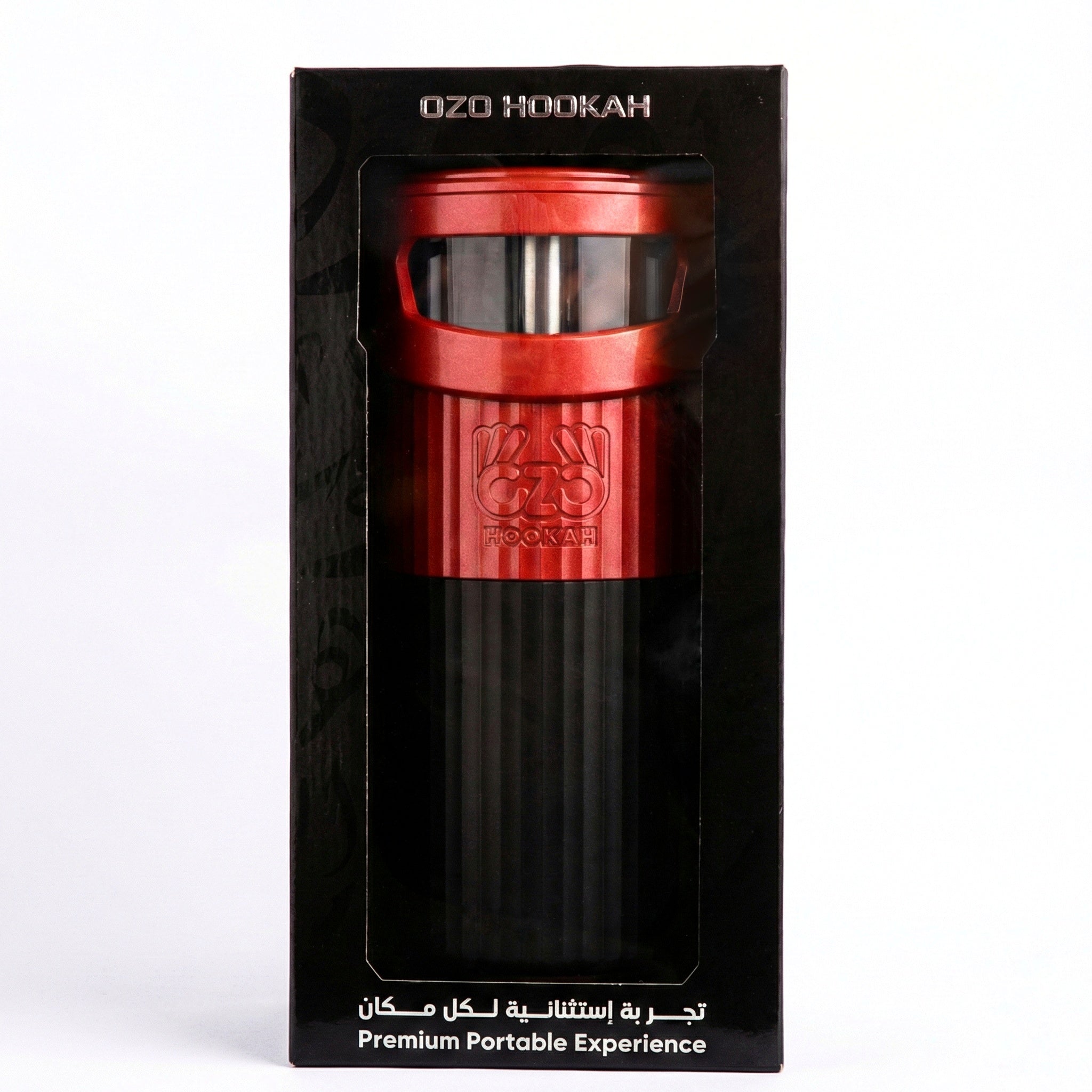 OZO HOOKAH 30 ML