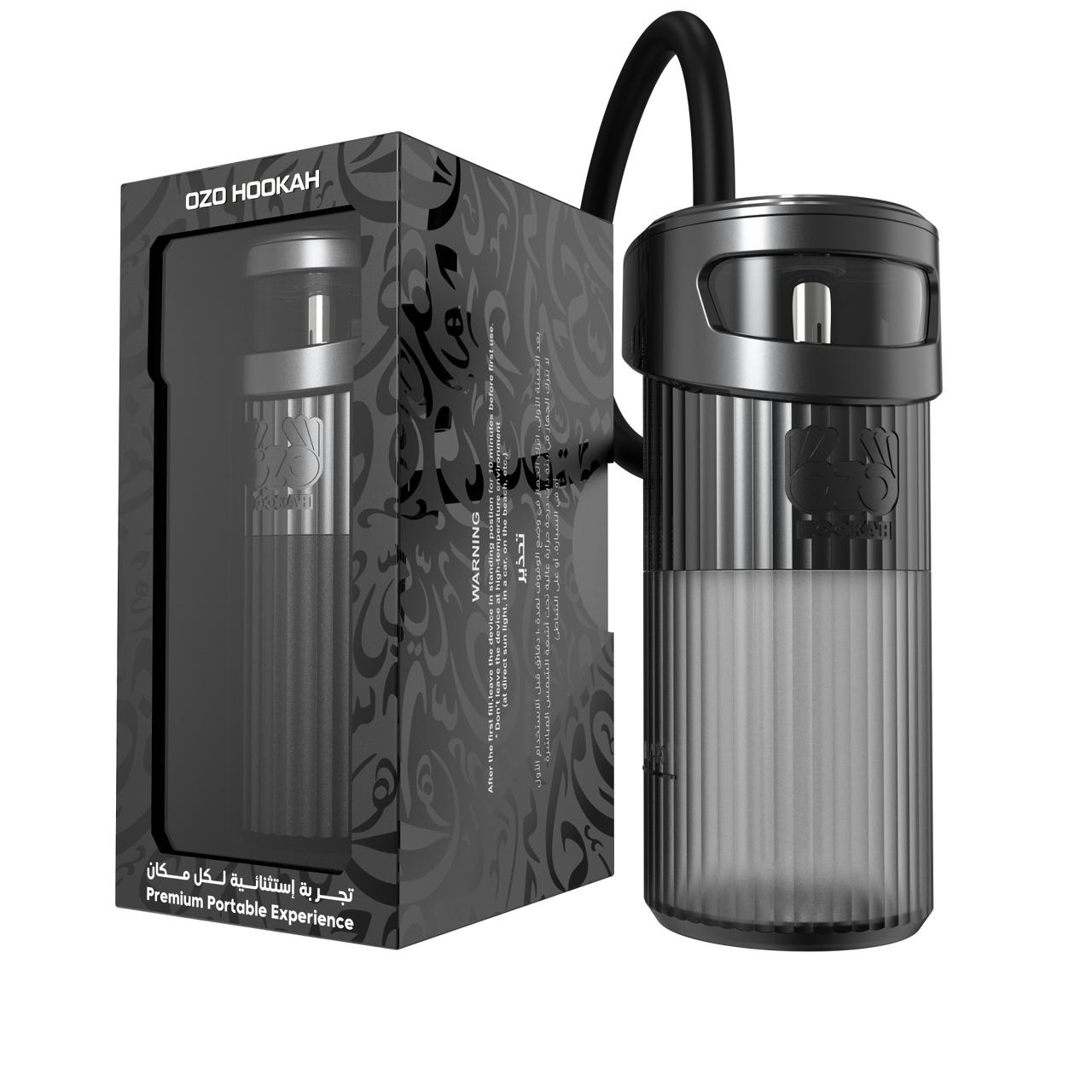OZO HOOKAH 30 ML