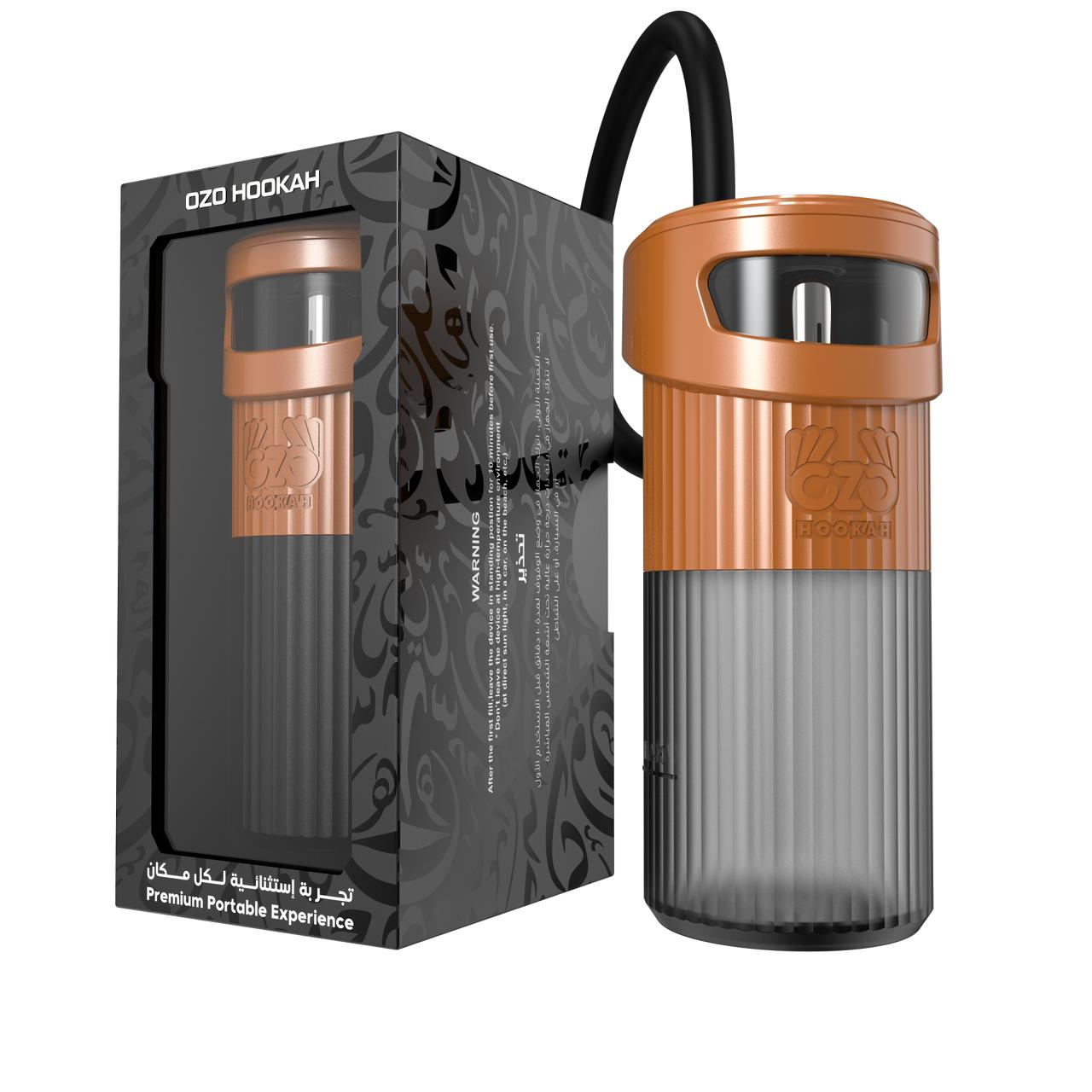 OZO HOOKAH 30 ML