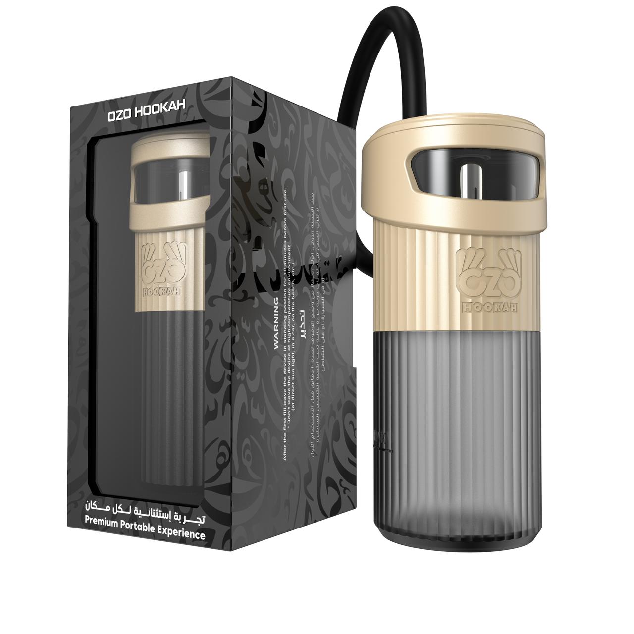 OZO HOOKAH 30 ML