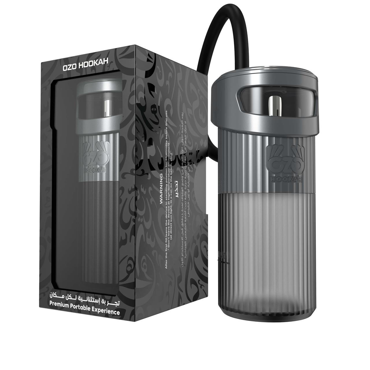 OZO HOOKAH 30 ML