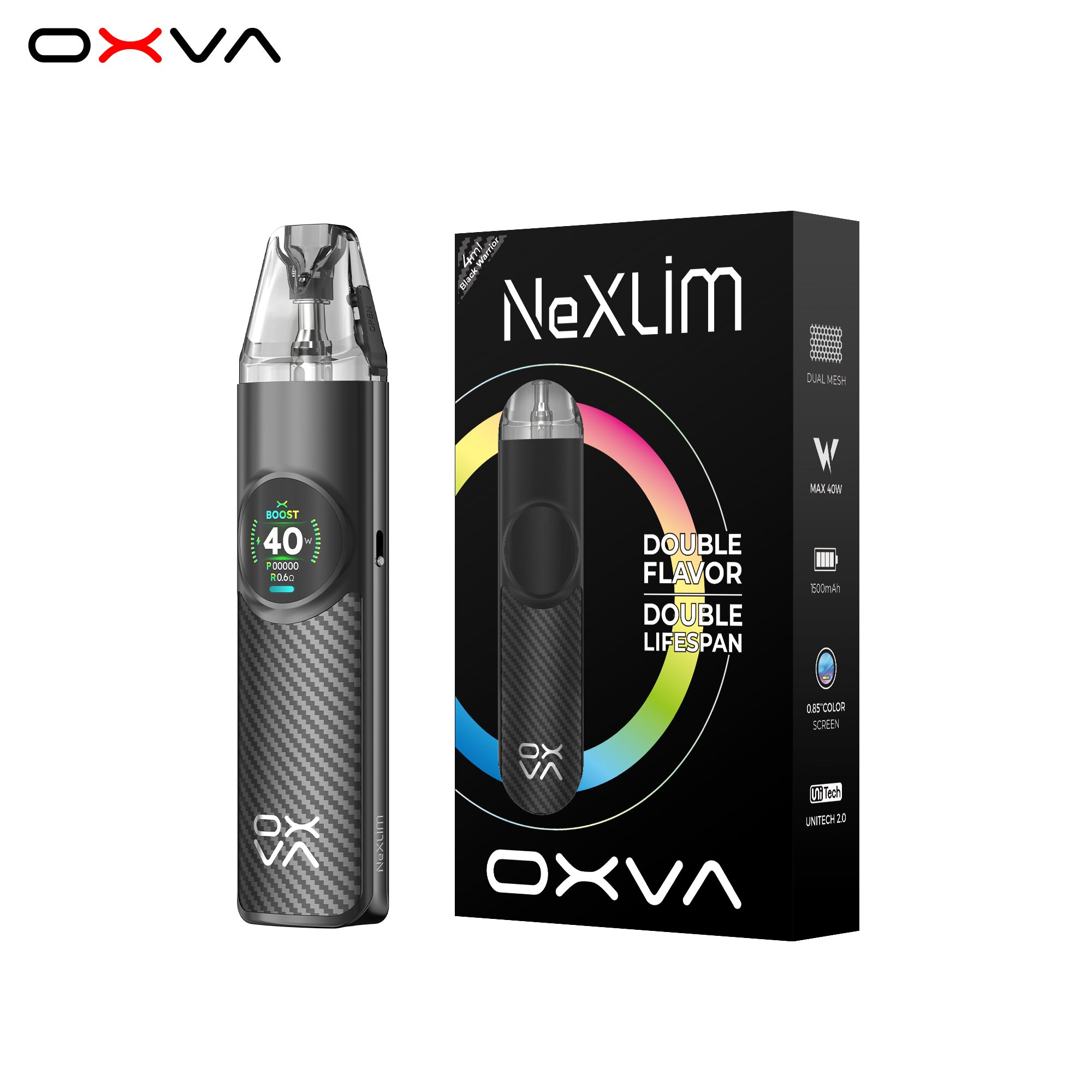 NEXLIM POD